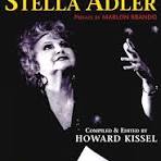 No momento, você está visualizando Stella Adler: A Maestra que Transformou a Interpretação Moderna